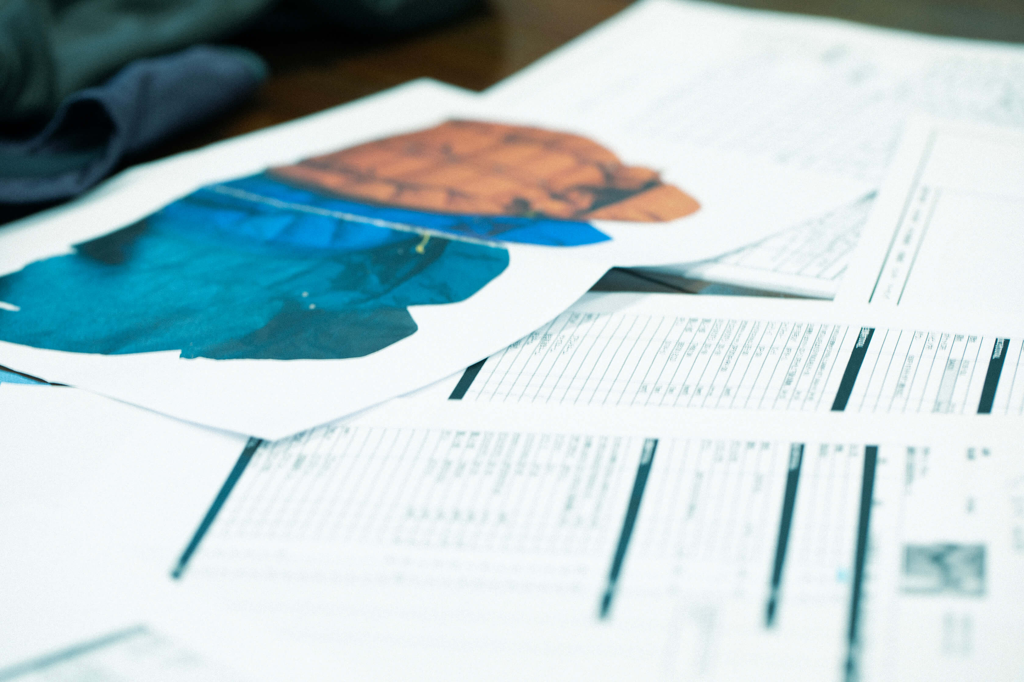 ODM Service